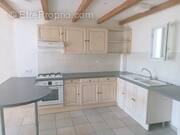 Appartement à GANGES