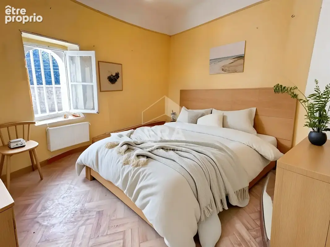 Maison 114m² à septèmes-les-vallons - photo 11