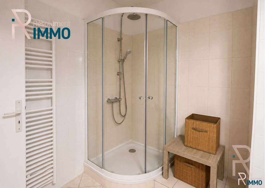 Appartement 22 m² à Riedisheim  - photo 5