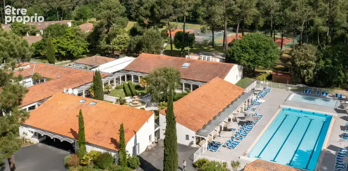 Appartement à LES MATHES