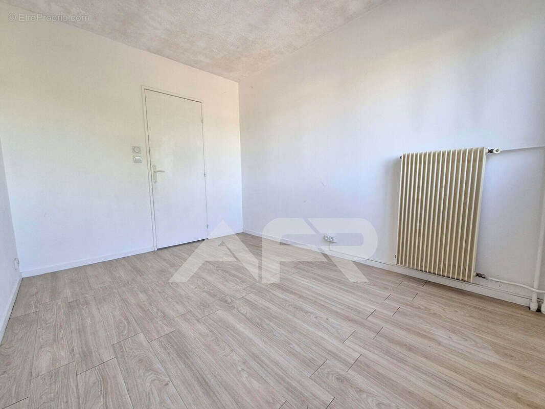 Appartement à CHATOU