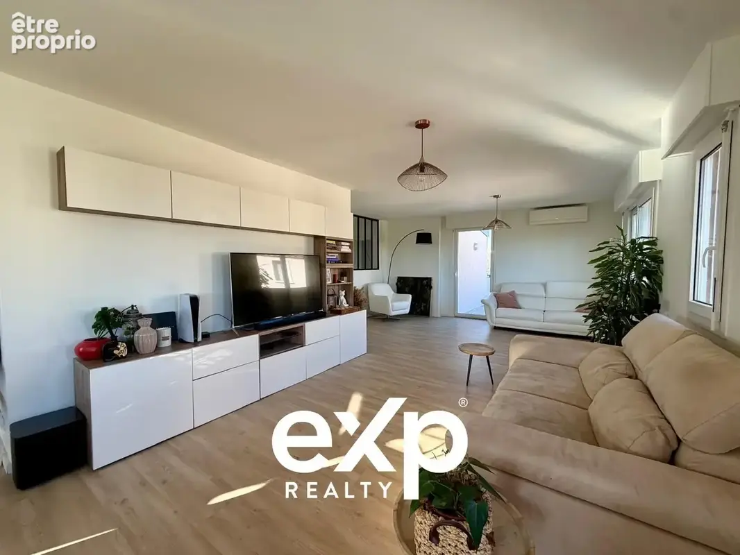 Appartement 4 pièces 94 m² à vendre à Aix-En-Provence (13090) - photo 6