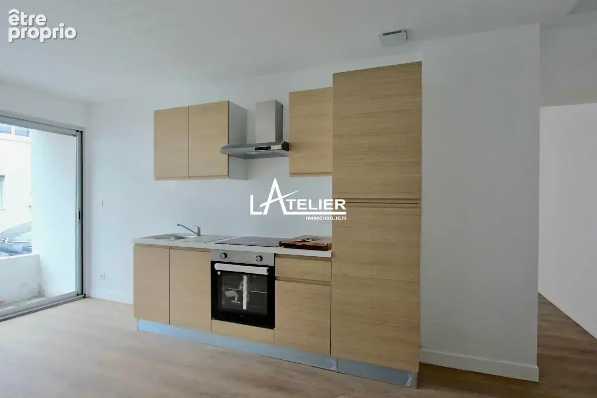 Appartement - photo 6