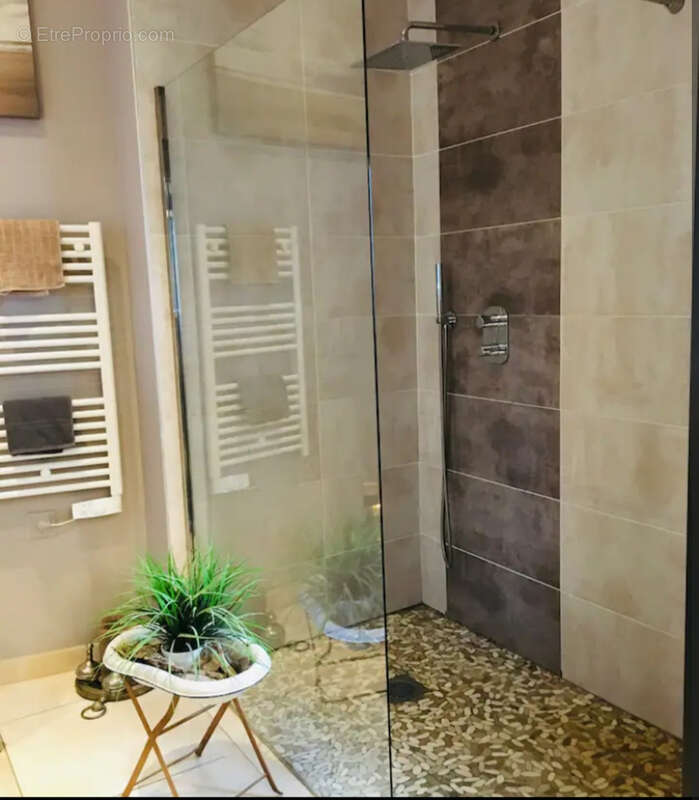 Maison à SALLES-D'AUDE