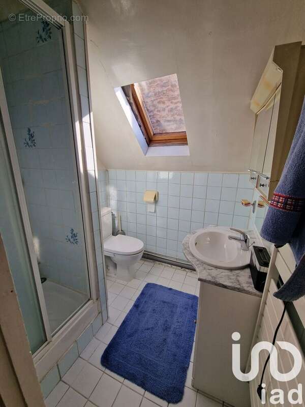 Photo 5 - Maison à VILLEMOMBLE