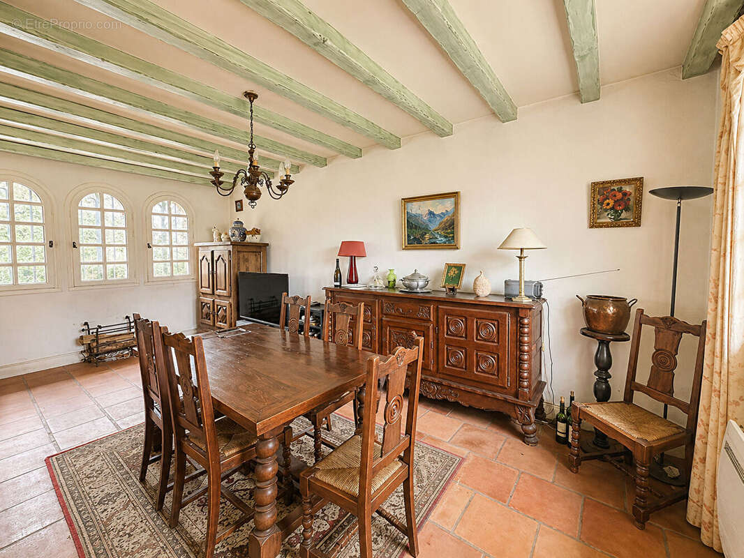 Maison à LOUBAJAC