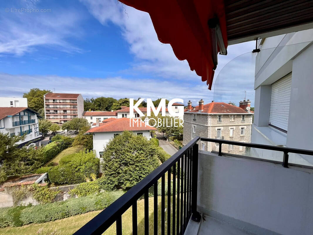 Appartement à ANGLET
