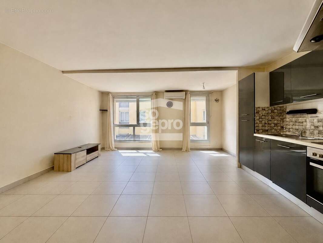 Appartement à AGDE