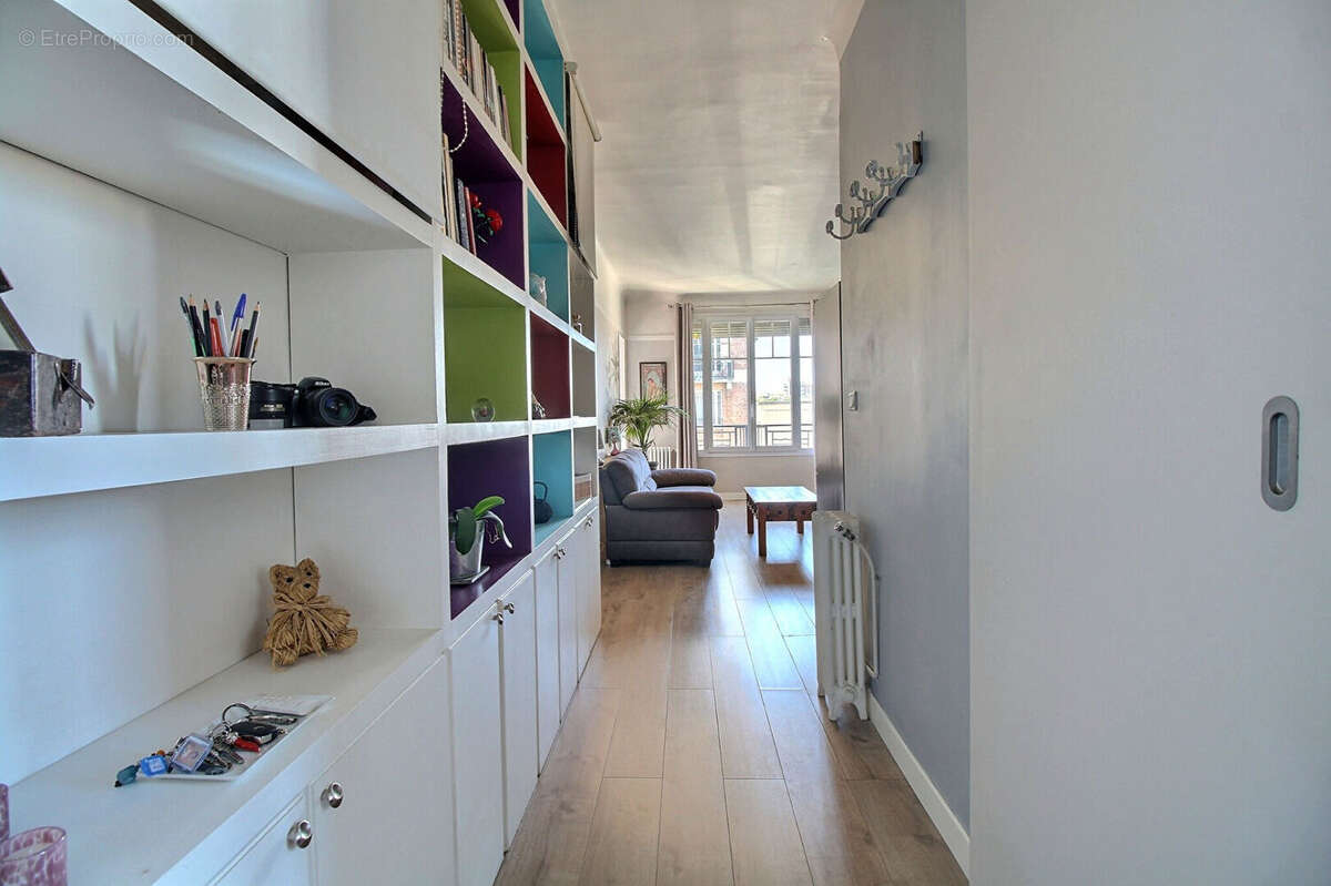 Appartement à COLOMBES