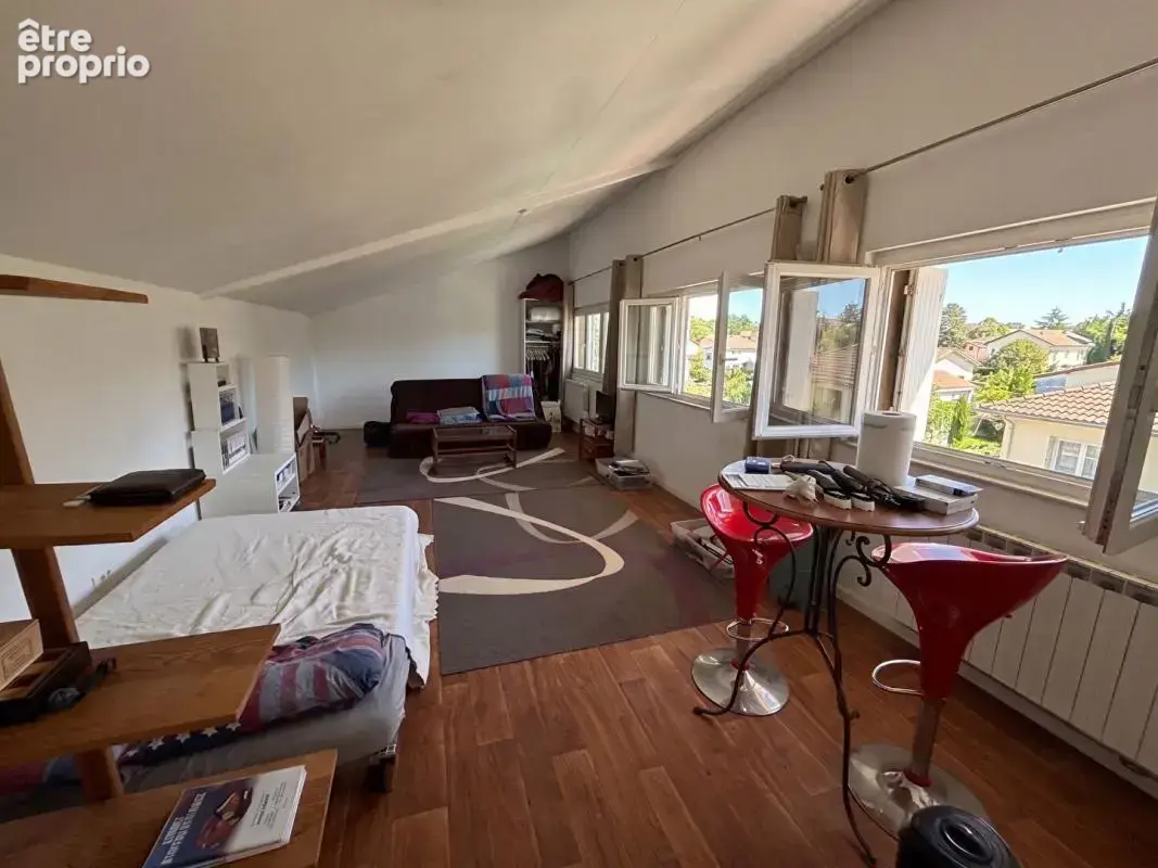 Cahors centre, immeuble comprenant deux appartements - photo 8
