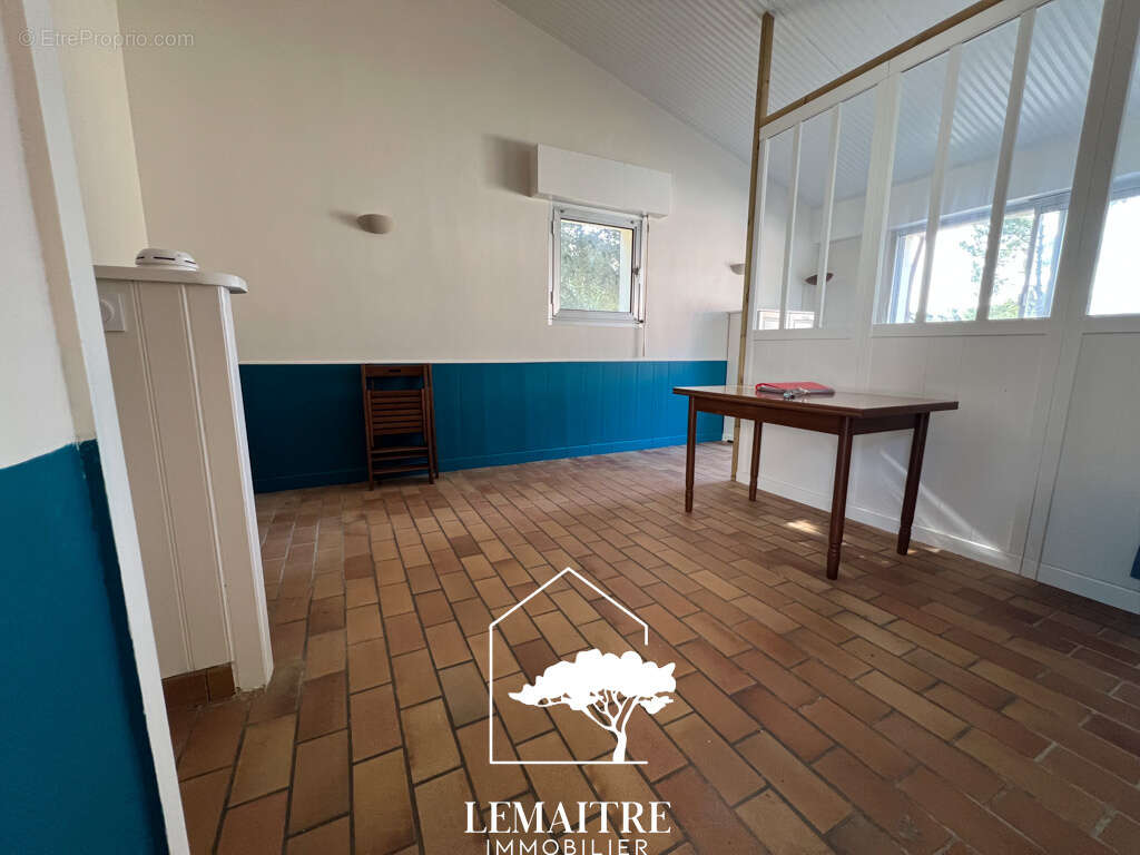 Studio   28 m2   Ronce-les-Bains   Proche plage et commerces - photo 13