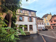 Appartement à RIBEAUVILLE