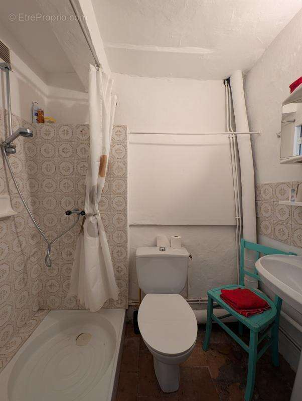 Maison à ROQUESSELS