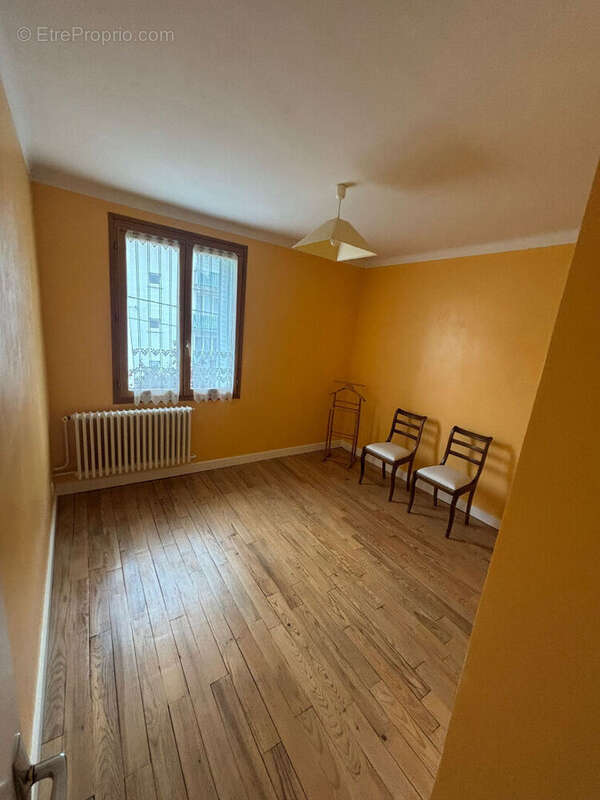Appartement à BESANCON