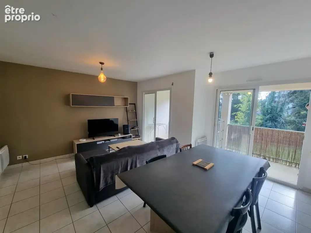 Appartement Type 2 JANZE - photo 17