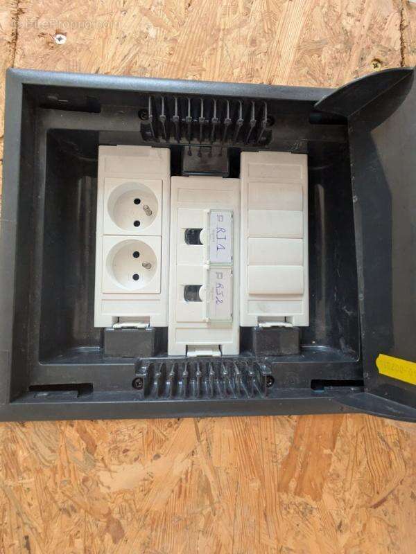 Maison à LA CHARITE-SUR-LOIRE