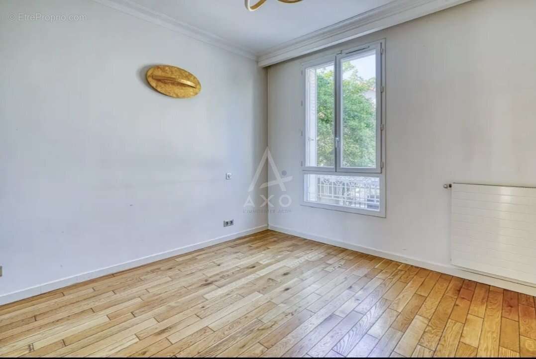 Maison à MAISONS-ALFORT