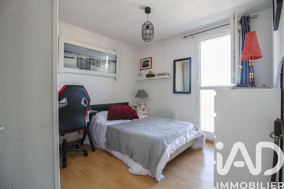 Photo 6 - Appartement à LA FARLEDE