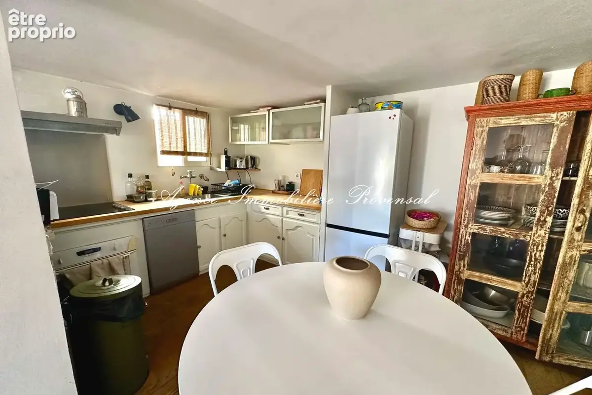 Maison 3 pièces 65 m² à vendre à Grimaud (83310) - photo 5