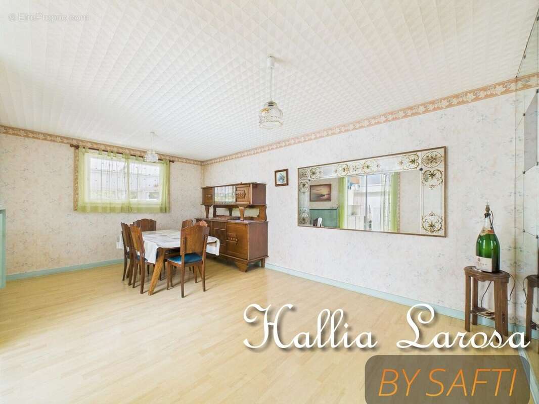 Photo 3 - Maison à POITIERS