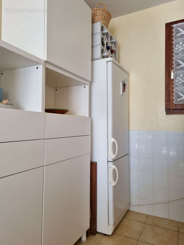 A vendre - plage du grazel- pavillon 2 chambres - mezzanine - terrasse - photo 15