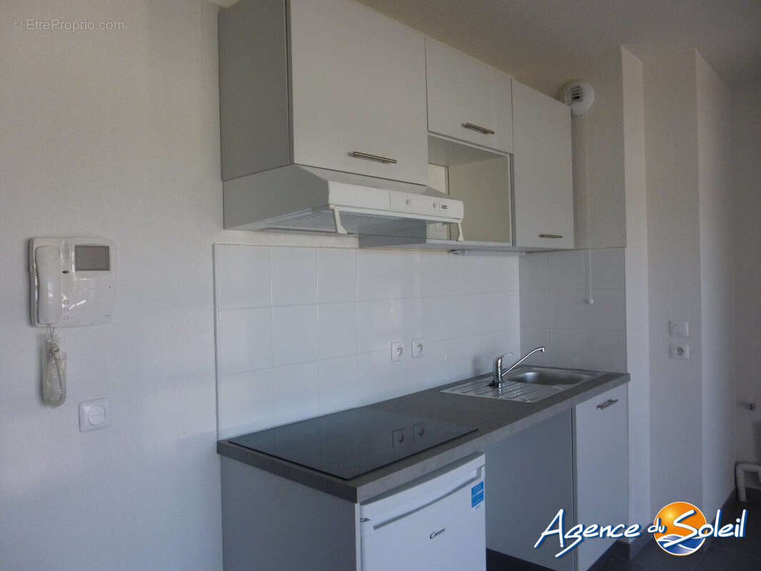 Appartement à SAINT-CYPRIEN