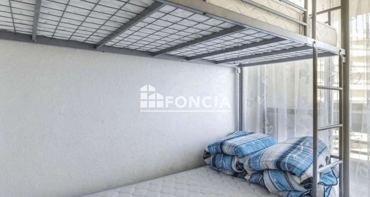 Appartement à CANET-EN-ROUSSILLON