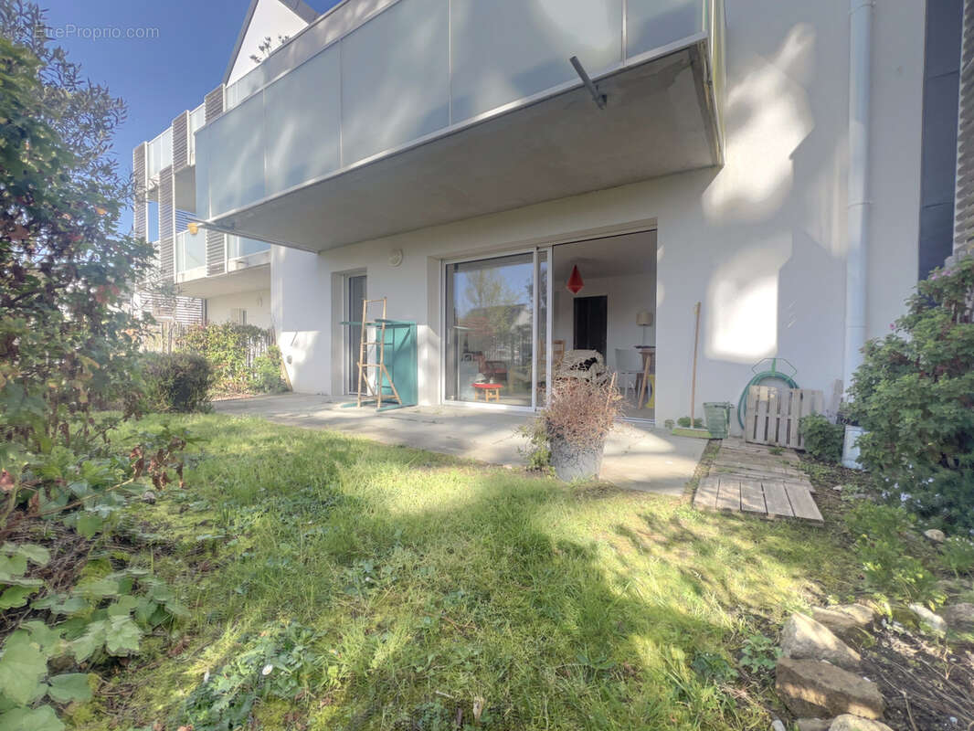 Appartement à CARNAC