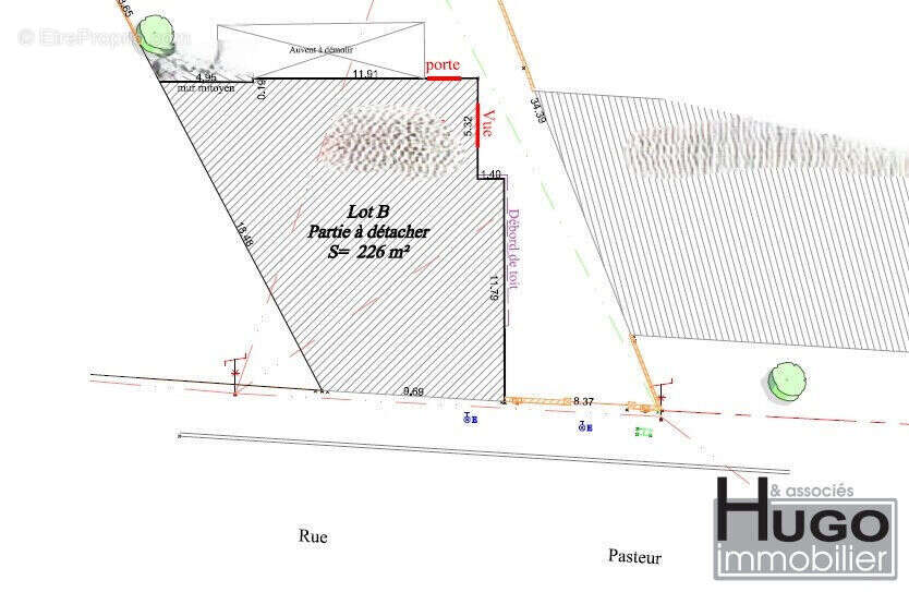 Commerce à BORDEAUX