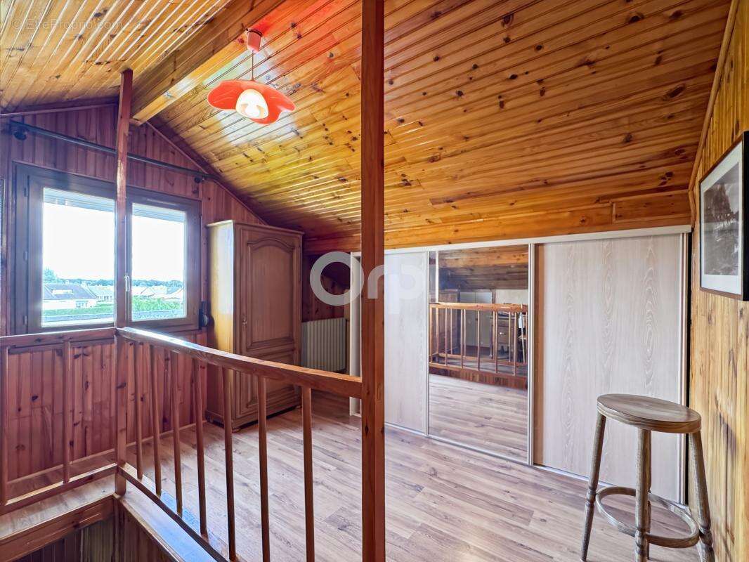 Maison saint sebastien de morsent 3 chambres - photo 12