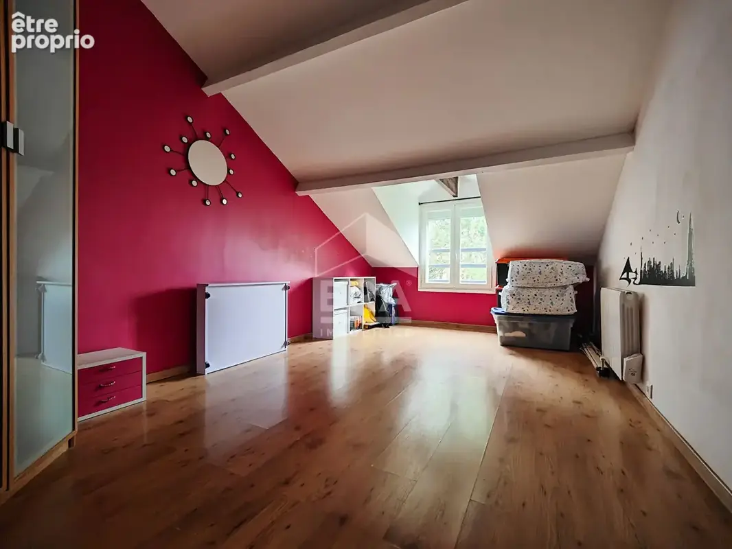 Maison 161m² à crespières - photo 16