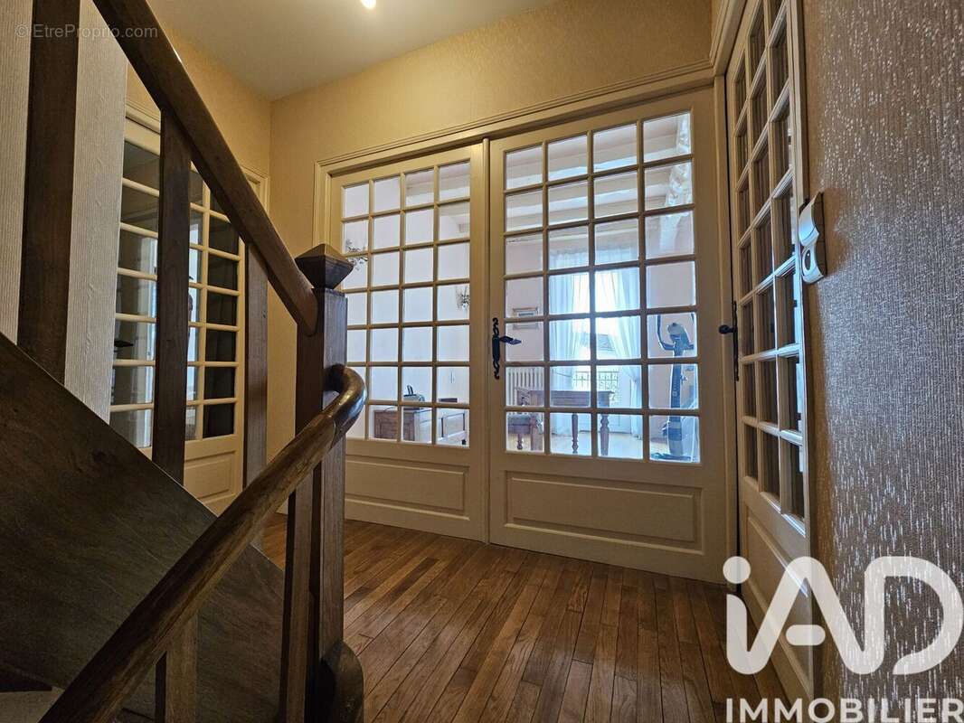 Photo 7 - Maison à LES QUATRE-ROUTES-DU-LOT