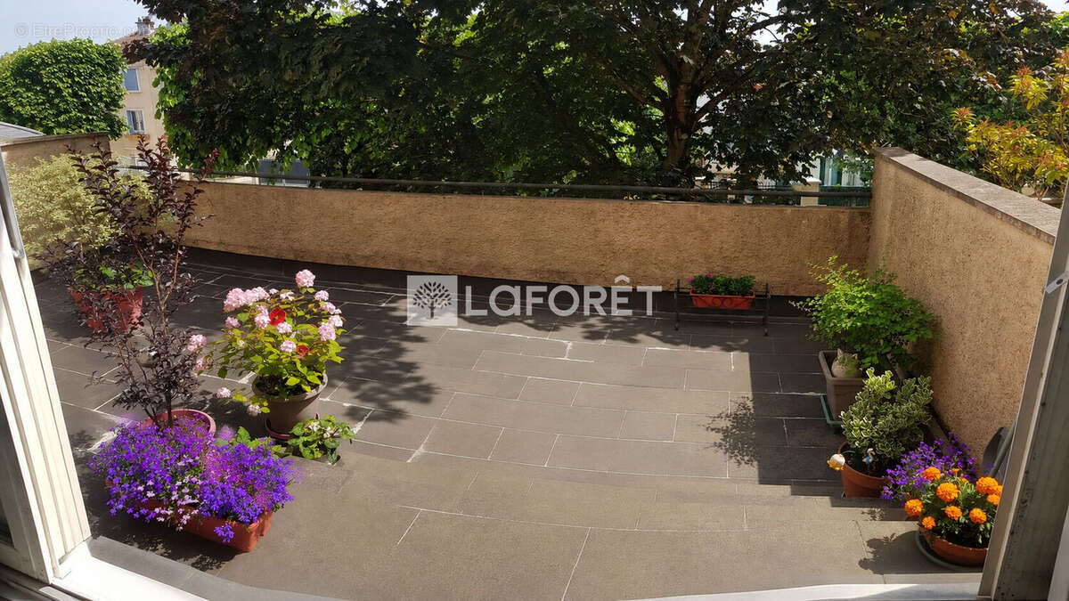 Triplex Vitry Sur Seine 4 pièces - photo 14