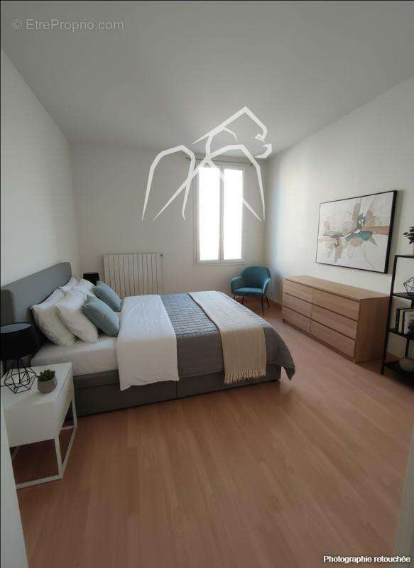 Maison à VAUVERT