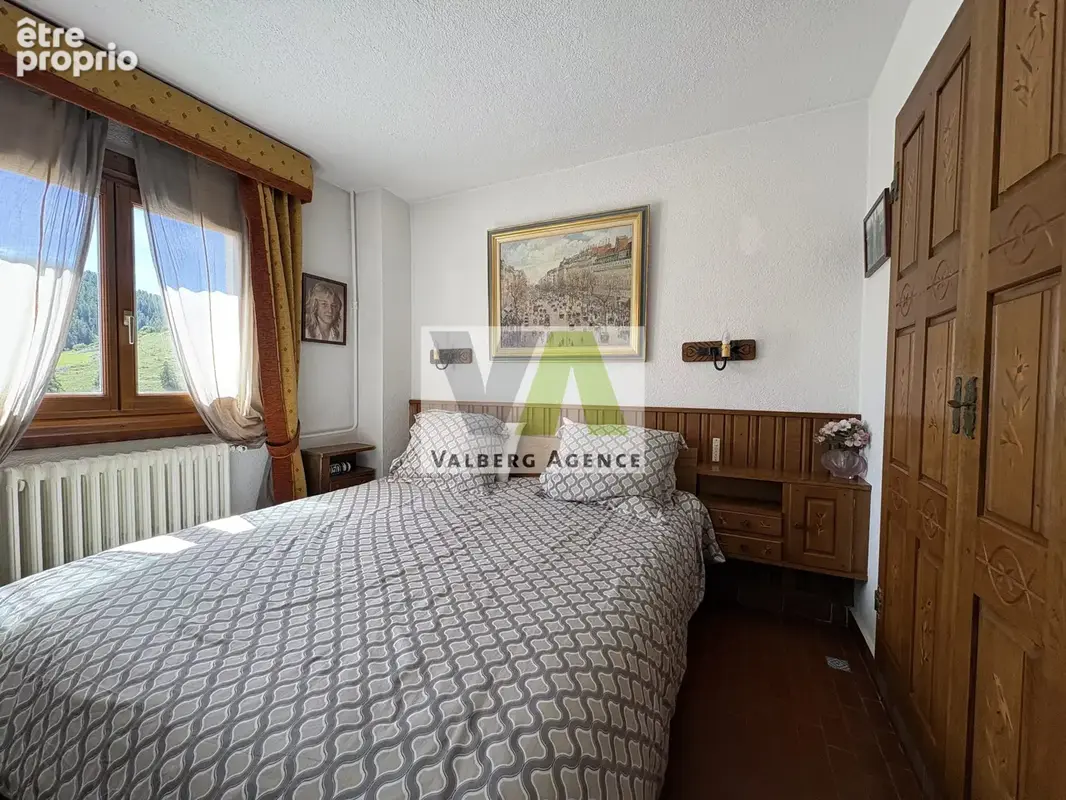 Chalet Mitoyen Valberg - photo 9