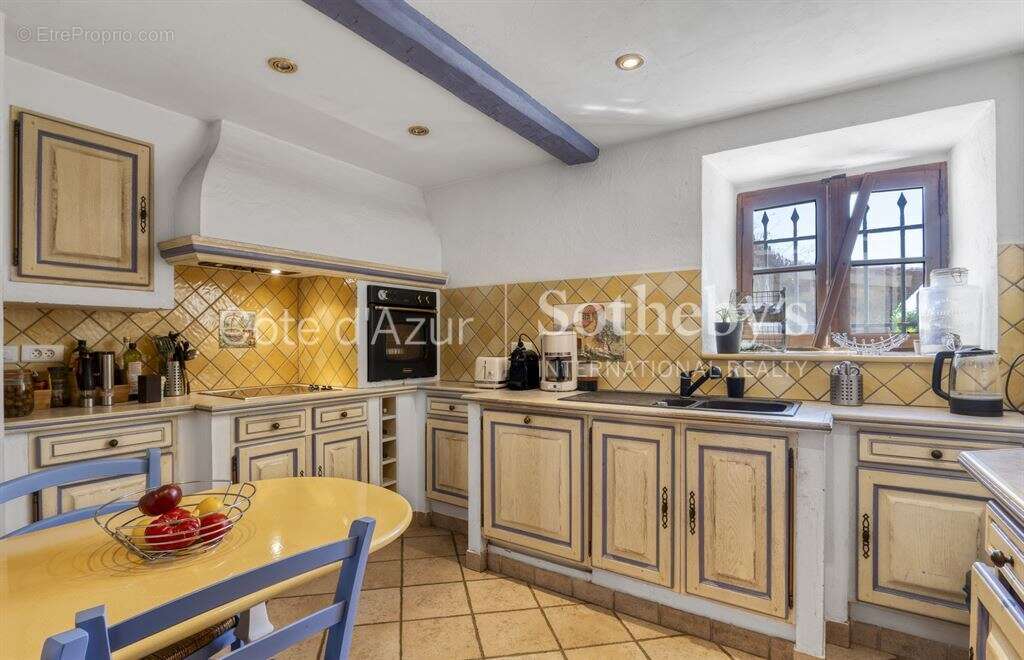 Maison à MONTAUROUX