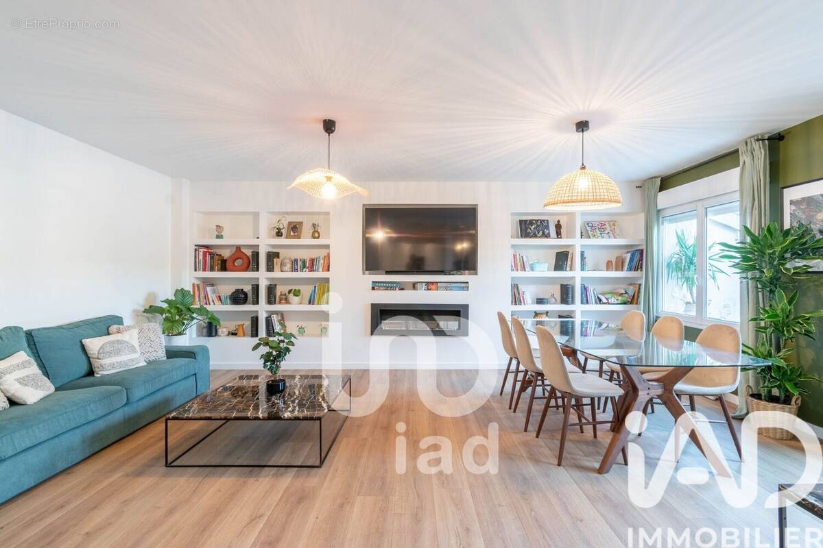 Photo 1 - Appartement à TRIEL-SUR-SEINE