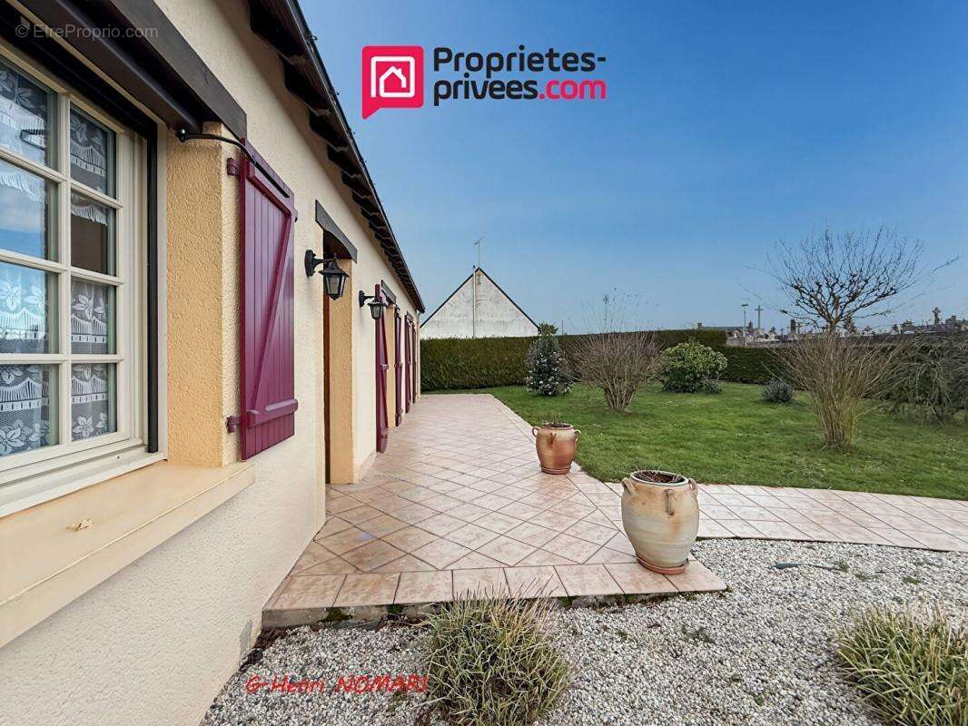 Maison Ruffigné 6 pièce(s) 93 m2 - photo 15
