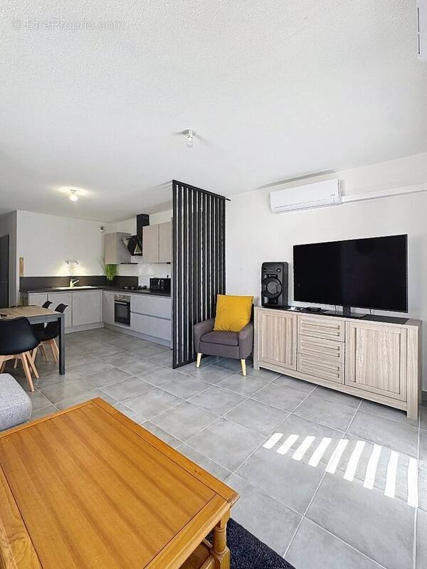 Appartement à BEZIERS