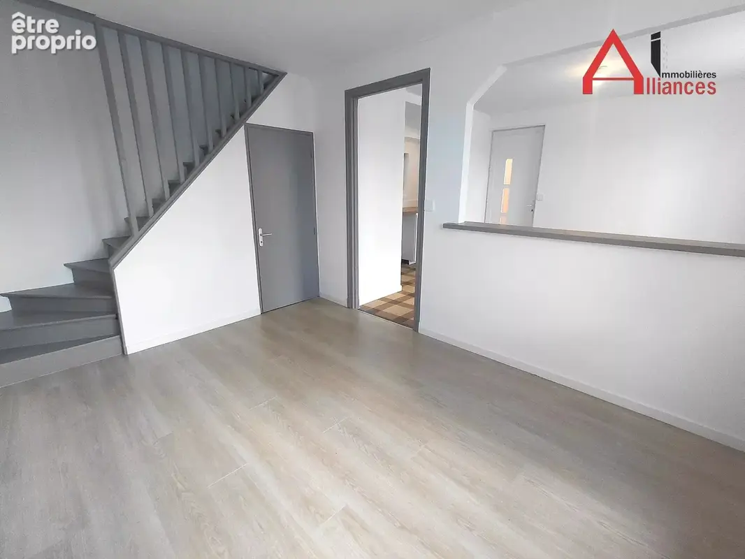 Appartement à CAYEUX-SUR-MER
