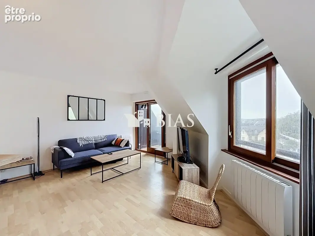 Appartement 2 pièces 37 m² à vendre à Deauville (14800) - photo 7