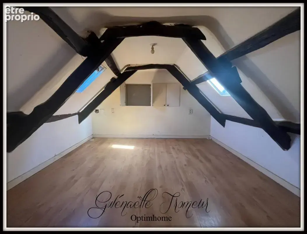 Maison à vendre 4 pièces SIZUN (29) - photo 4