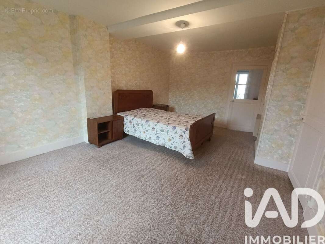 Photo 8 - Maison à ECUEILLE