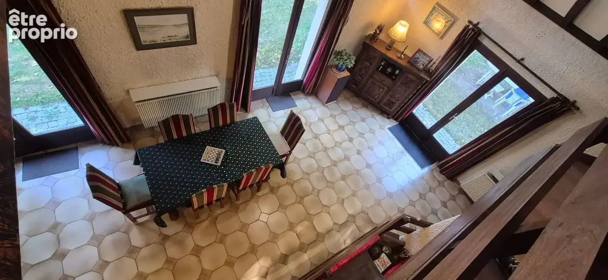 Maison d'architecte 9 pièces à Neuilly Saint Front - photo 9