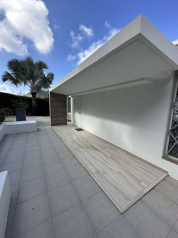 Maison à SAINT-MARTIN