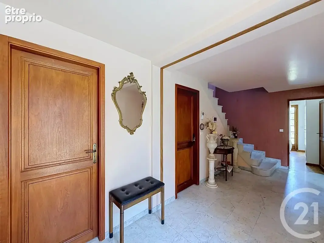 Maison 6 pièces 128 m² à vendre à Fontainebleau (77300) - photo 13