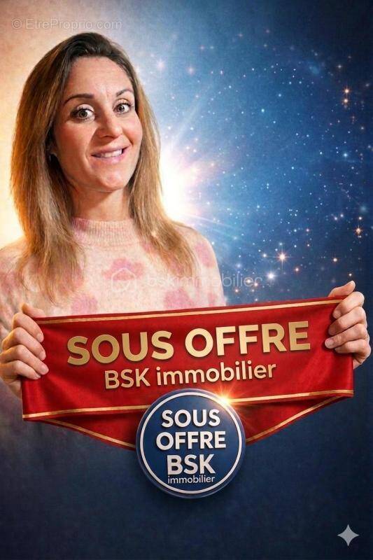 Maison à SAINT-SATURNIN-LES-APT