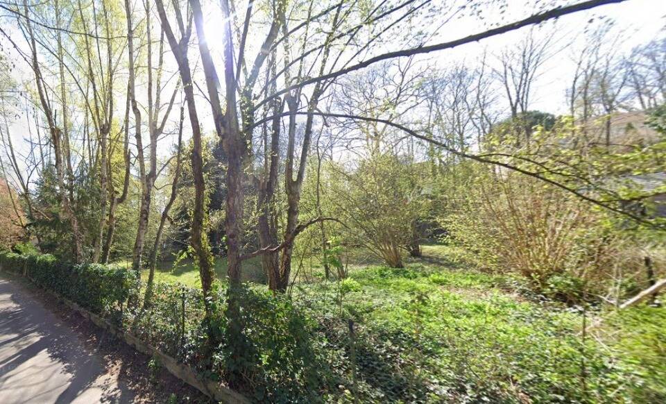 Photo Terrain à Mere au prix de 220 000€
