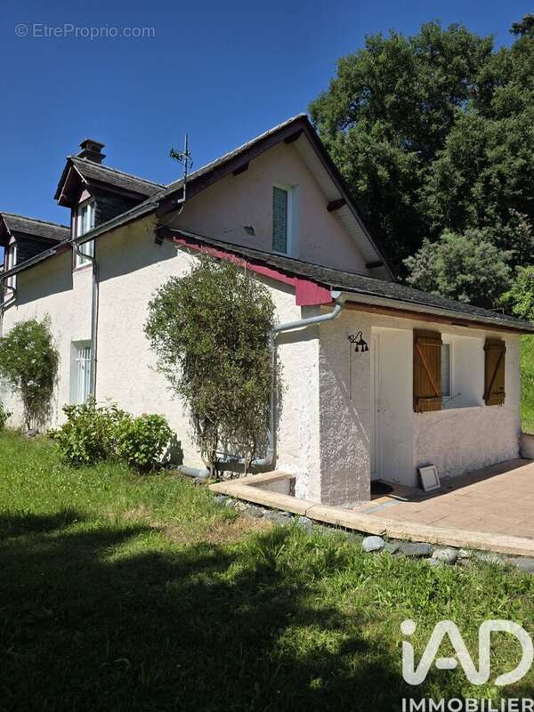 Photo 2 - Maison à LOURDES