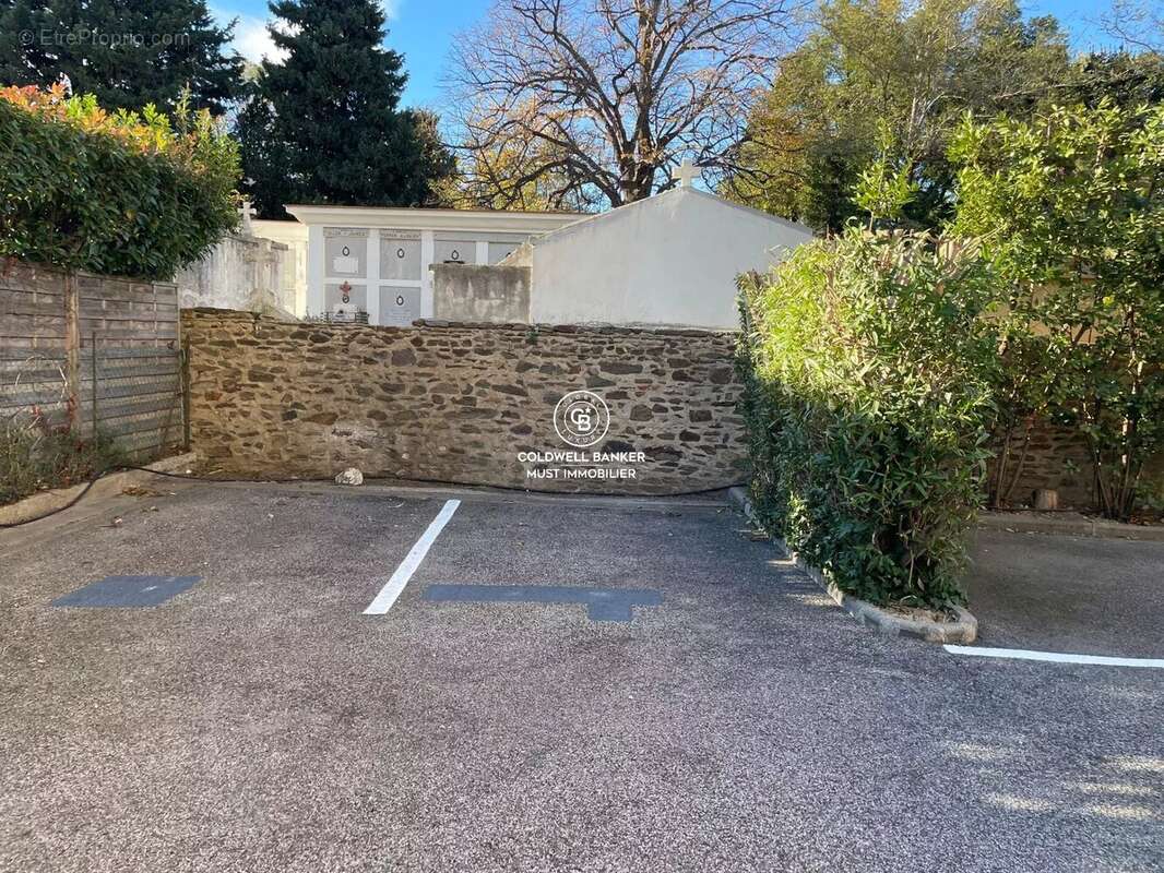 Appartement à COLLIOURE